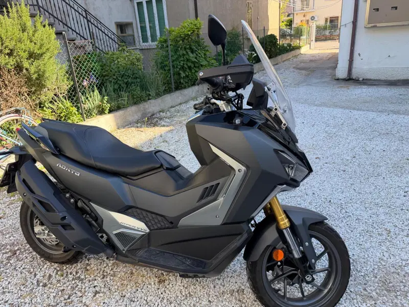 Sym ADXTG 400 (2025 - 26) (3)