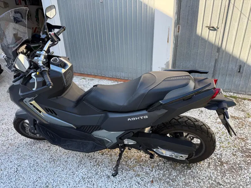 Sym ADXTG 400 (2025 - 26) (4)