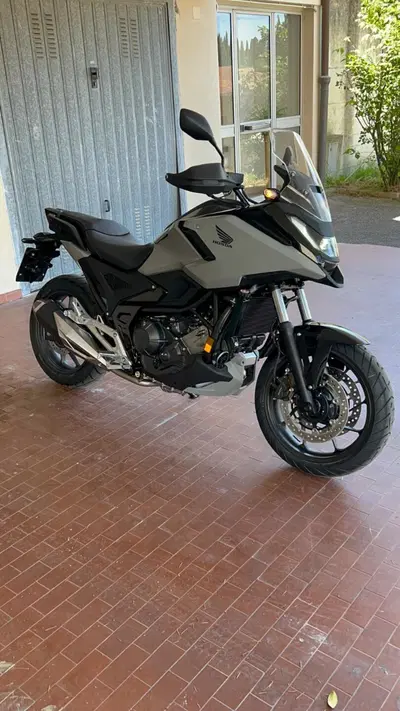 Honda NC 750 X (2025 - 26) usata