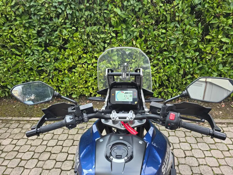 Suzuki V-Strom 1050SE (2023 - 24) (13)