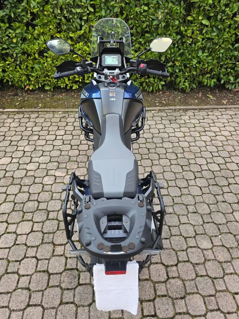 Suzuki V-Strom 1050SE (2023 - 24) (14)