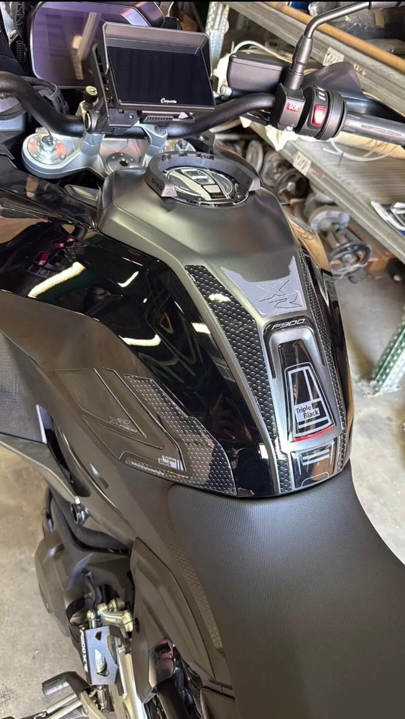 Bmw F 900 XR (2025 - 26) (3)