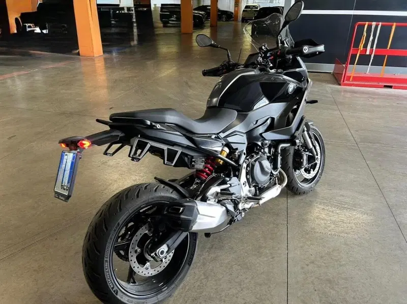 Bmw F 900 XR (2025 - 26) (4)