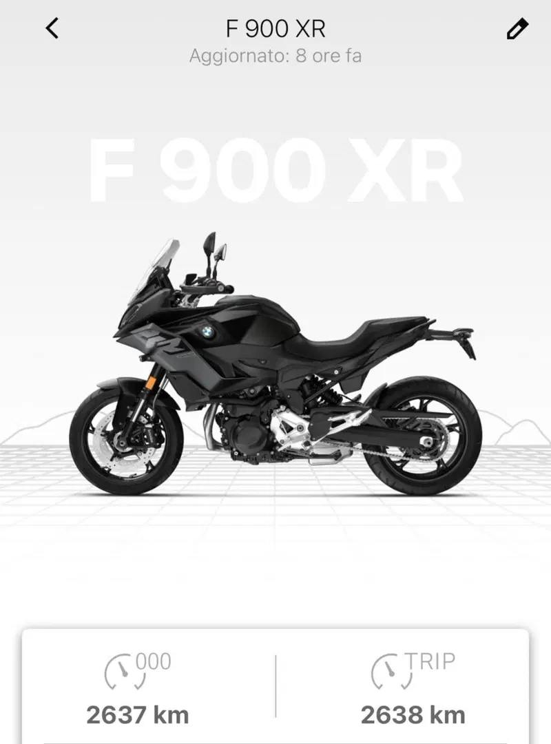 Bmw F 900 XR (2025 - 26) (6)