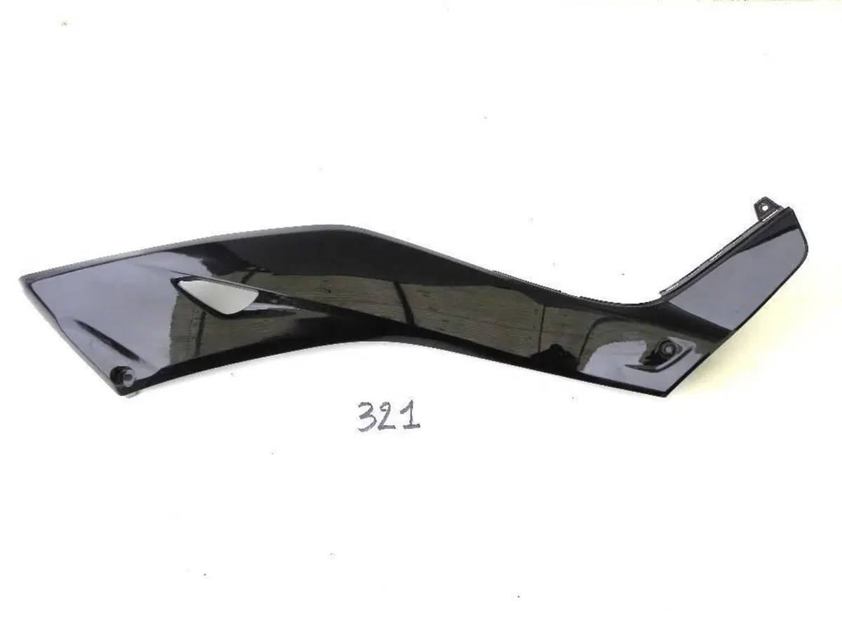 Carena fianchetto infer. dx Yamaha X-Max 125/250/3