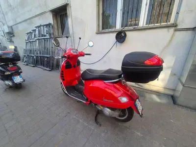 Vespa GTS 300 Super (2008 - 16) usata