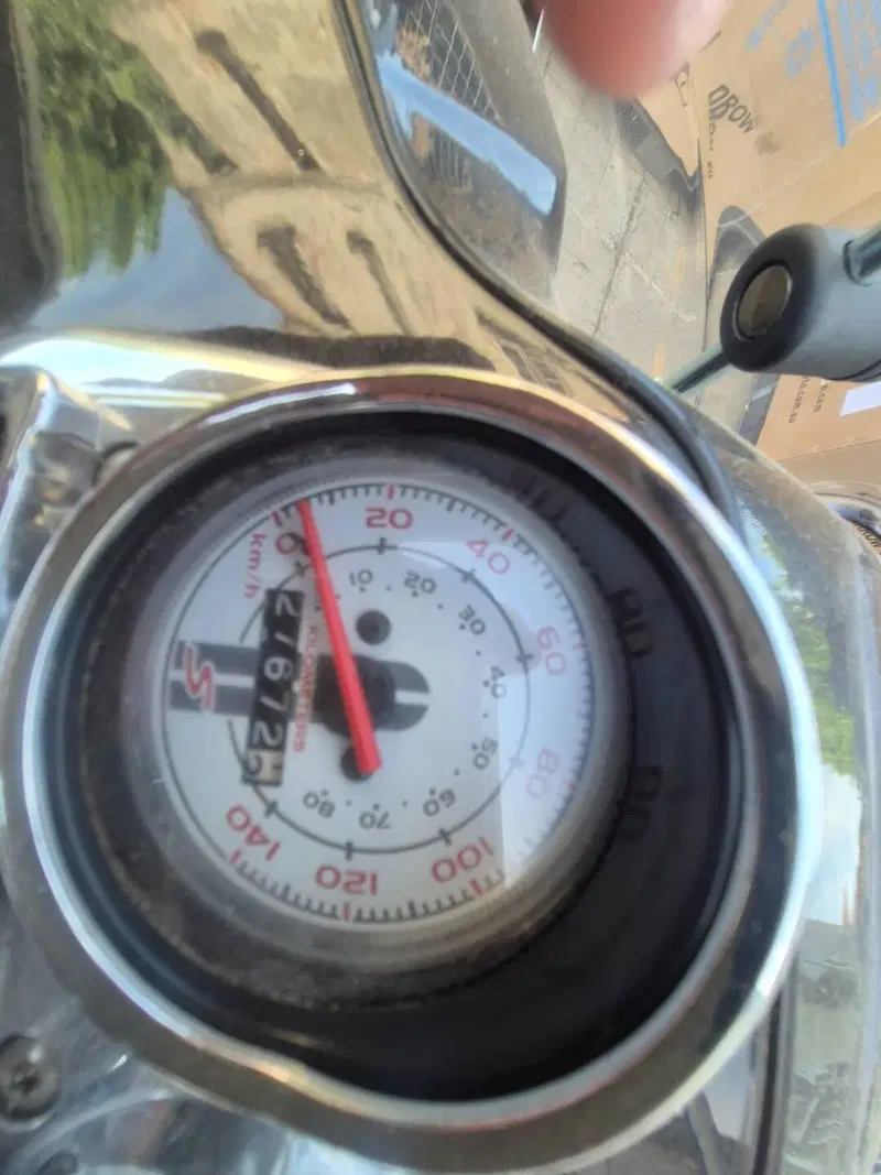 Vespa GTS 300 Super (2008 - 16) (6)