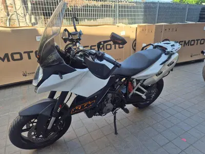 KTM 990 Supermoto R (2009 - 11) usata