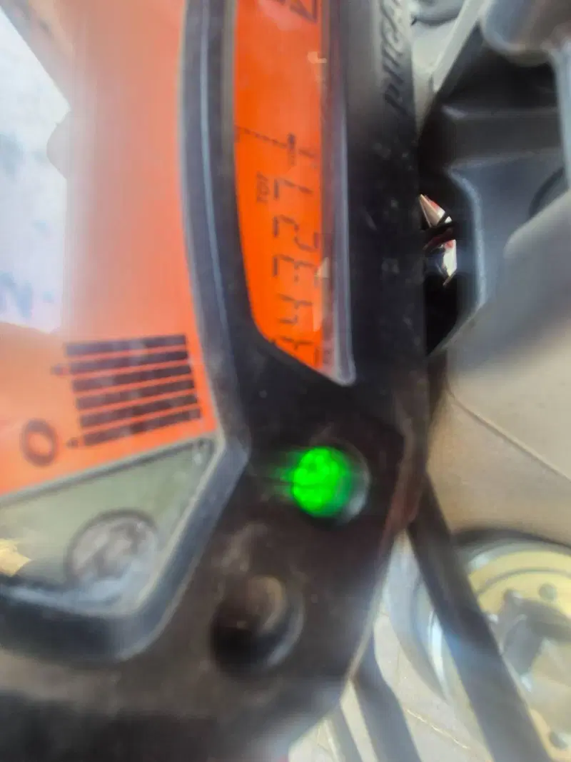 Ducati Monster 696 (2008 - 13) (5)