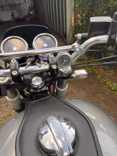 Royal Enfield Interceptor 650 (2019 - 20) usata
