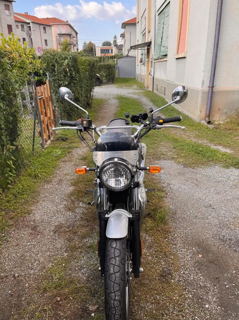 Royal Enfield Interceptor 650 (2019 - 20) (6)