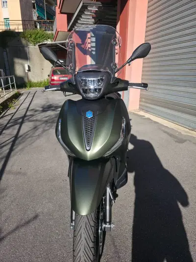 Piaggio Beverly 400 S (2025 - 26) usata