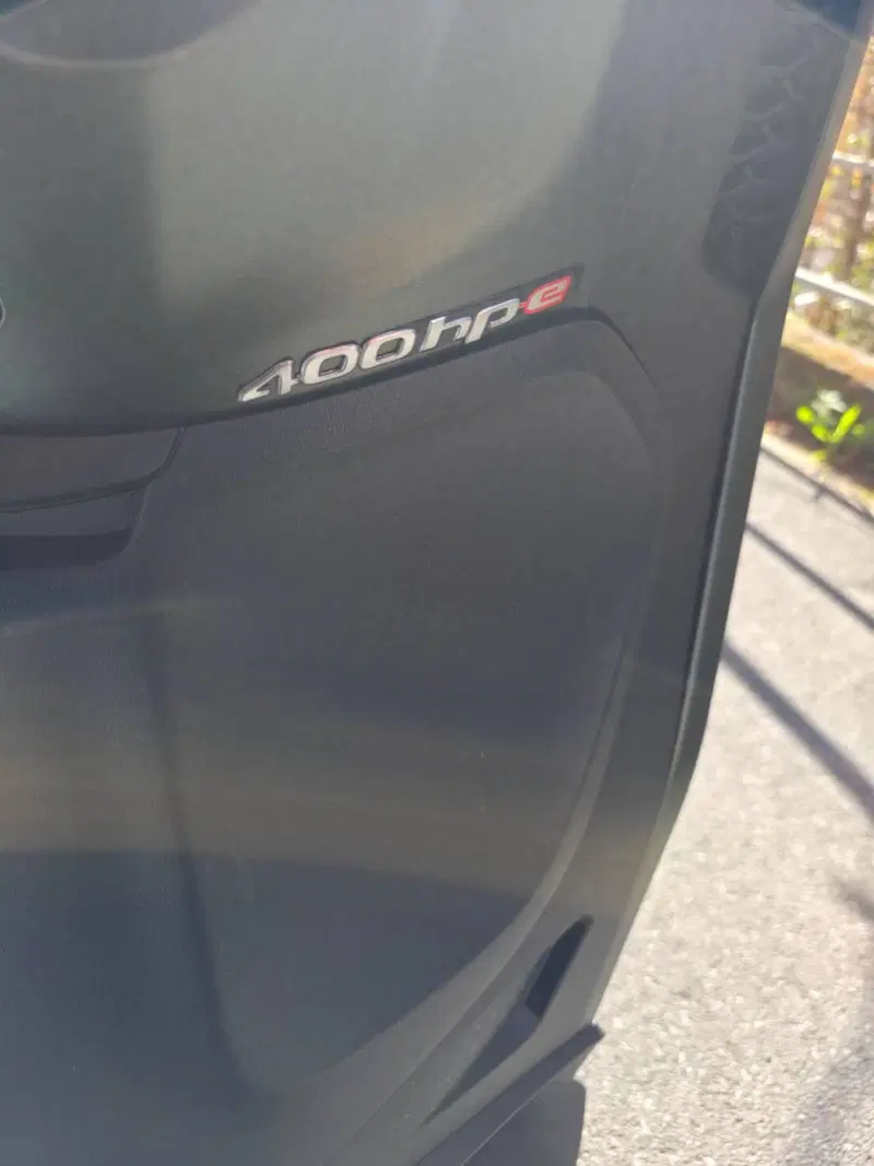 Piaggio Beverly 400 S (2025 - 26) (2)