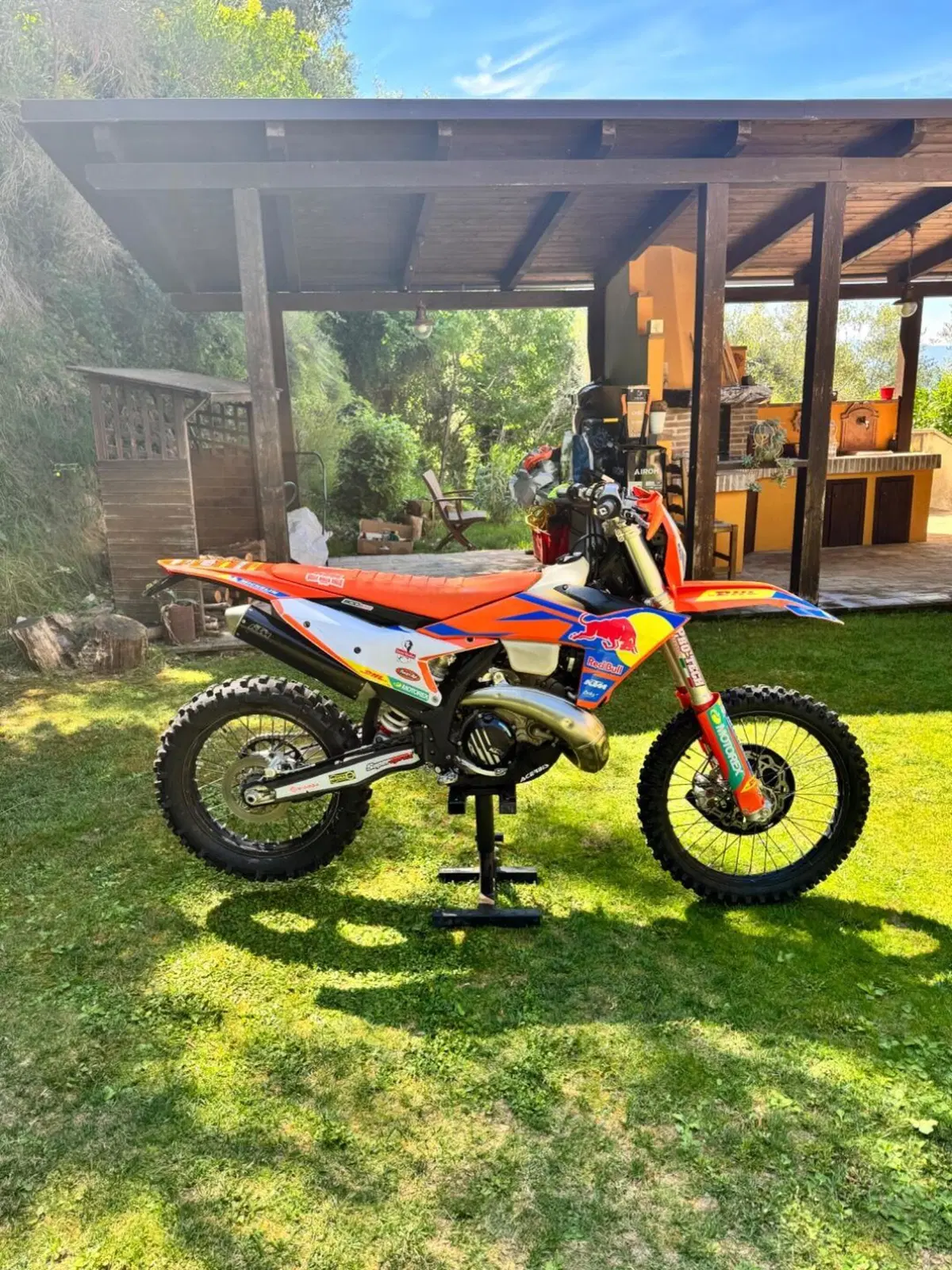 KTM 300 EXC TBI (2024)