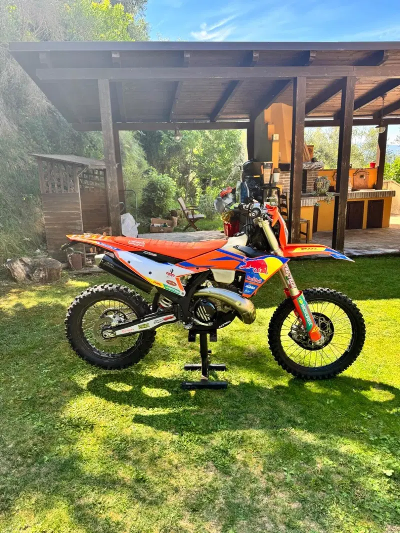 KTM 300 EXC TBI (2024)