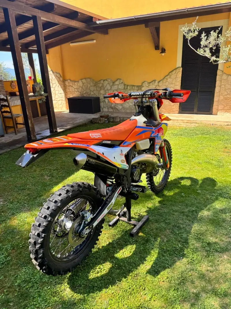 KTM 300 EXC TBI (2024) (5)