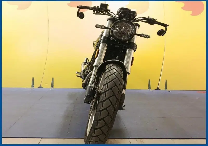 Benelli Leoncino 500 Trail (2021 - 26) (3)