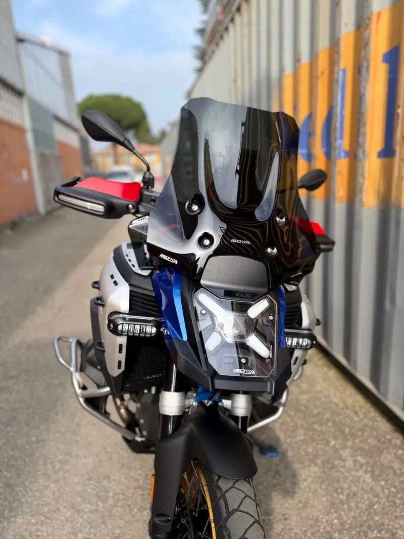 Bmw R 1300 GS Adventure Trophy (2025 - 26) (2)