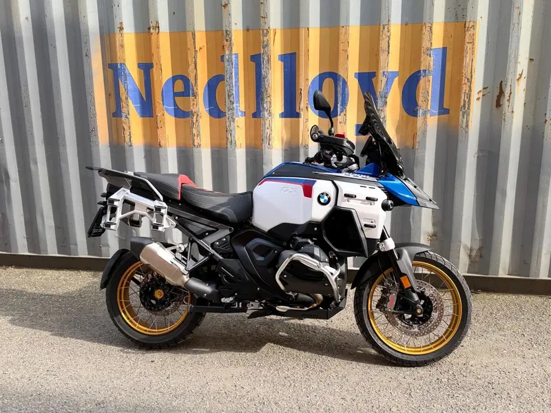 Bmw R 1300 GS Adventure Trophy (2025 - 26) (3)