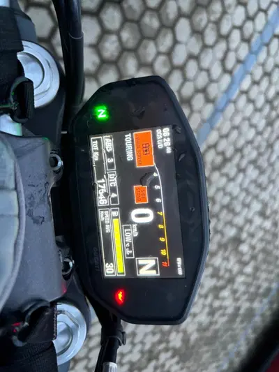 Ducati Monster 821 (2018 - 20) usata