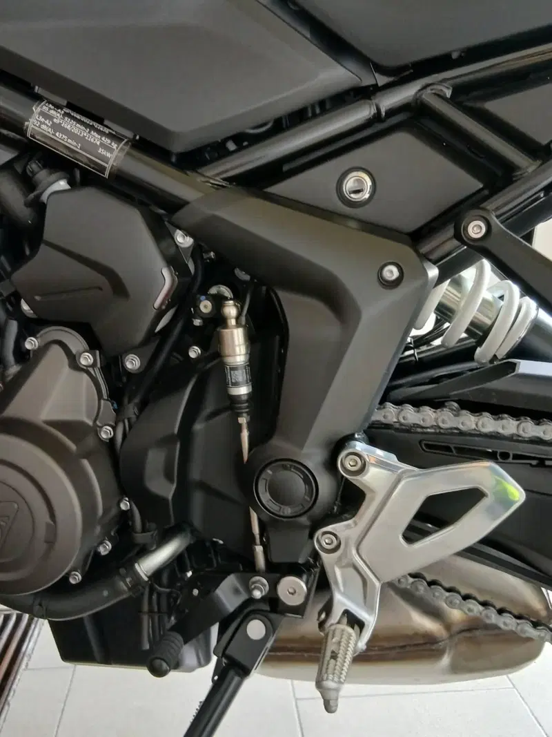 Triumph Tiger Sport 660 (2022 - 24) (5)