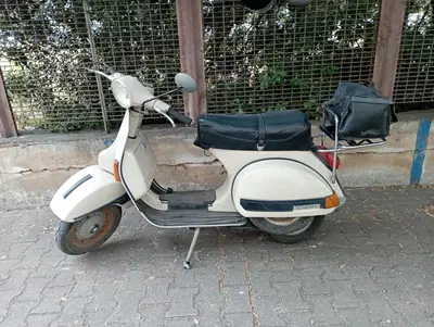 Piaggio Vespa 150 PX (1980 - 00) usata