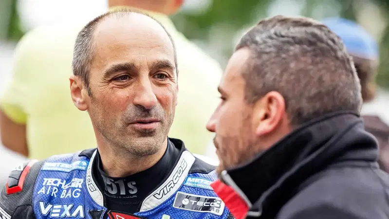 Stefano Bonetti