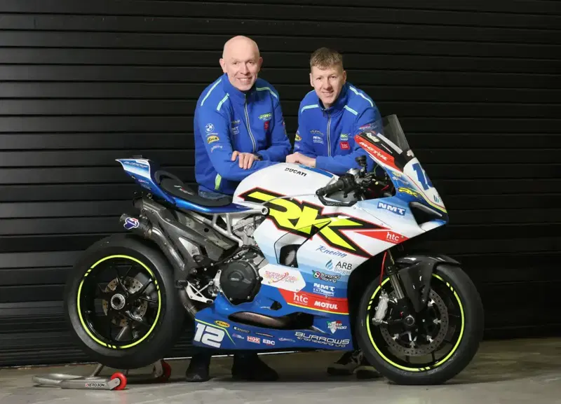 Ian Hutchinson