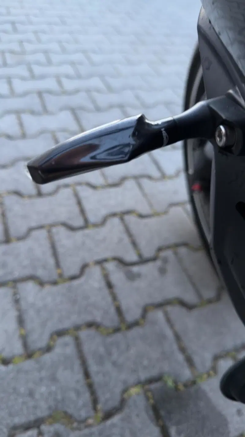 Triumph Speed Triple 1050 R (2011 - 13) (14)