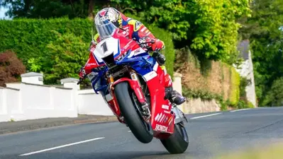 -20 giorni al Tourist Trophy: ecco tutto quello che c'&egrave; da sapere