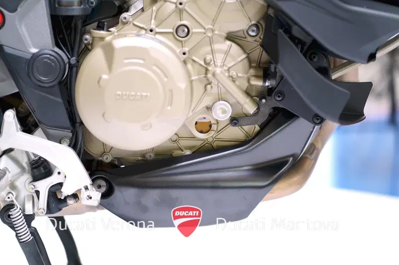 Ducati Multistrada V4 S (2025 - 26) (11)