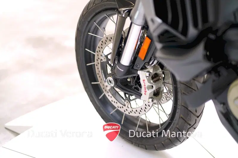 Ducati Multistrada V4 S (2025 - 26) (16)