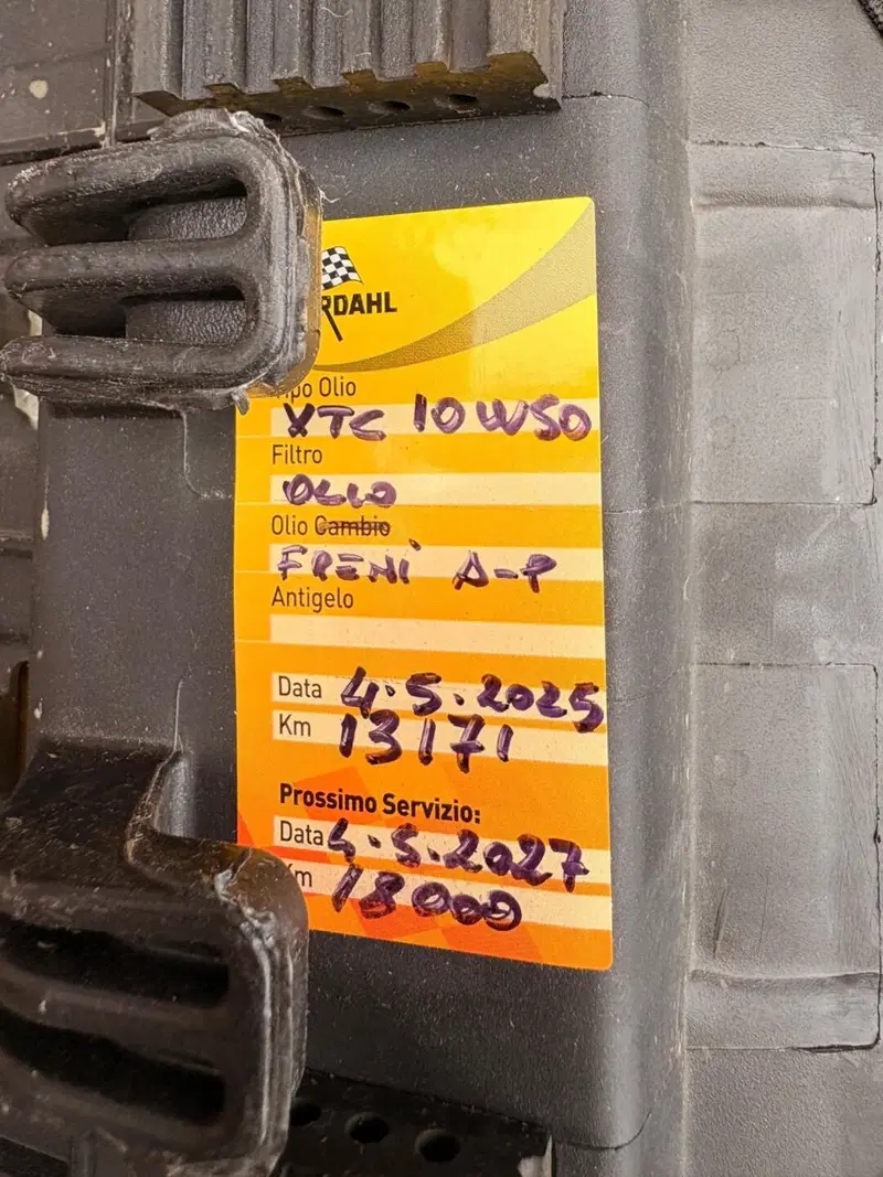 Benelli TRK 502X (2021 - 26) (16)