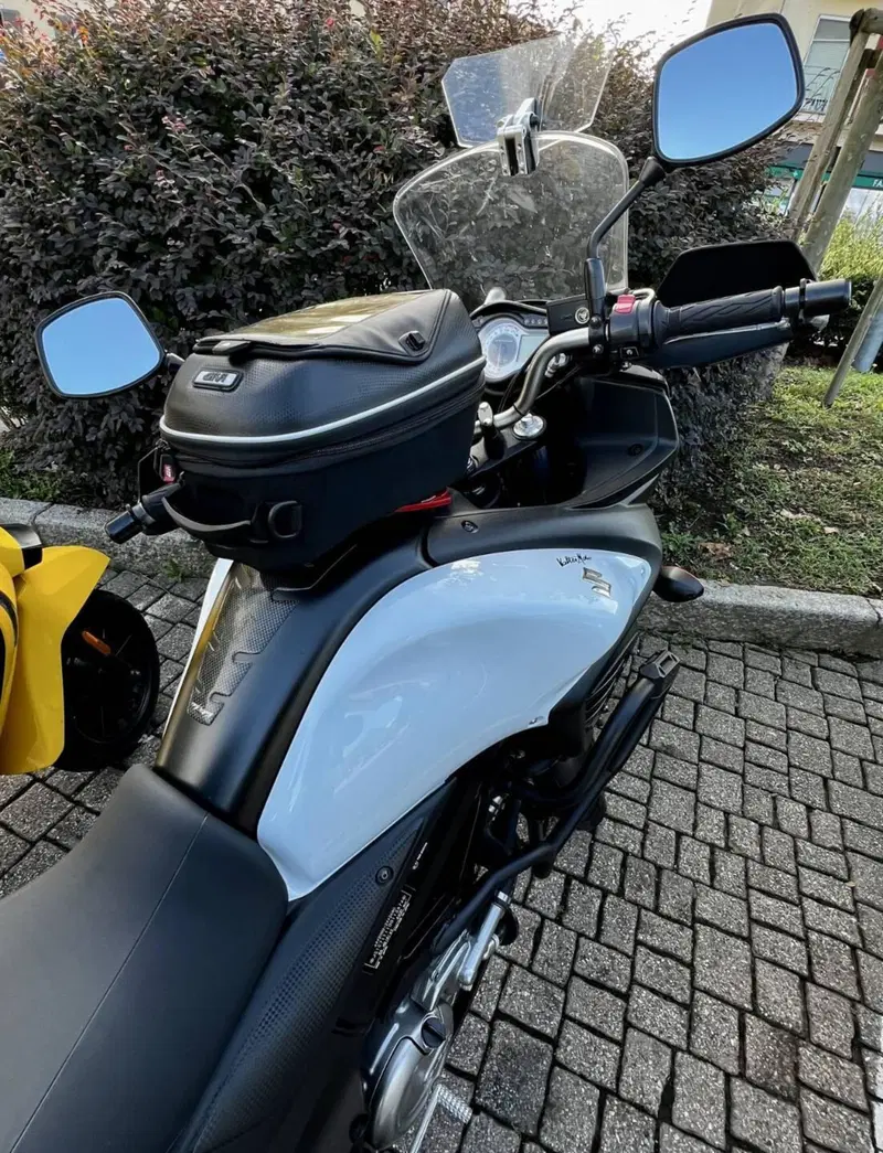Suzuki V-Strom 650 ABS (2011 - 17) (6)