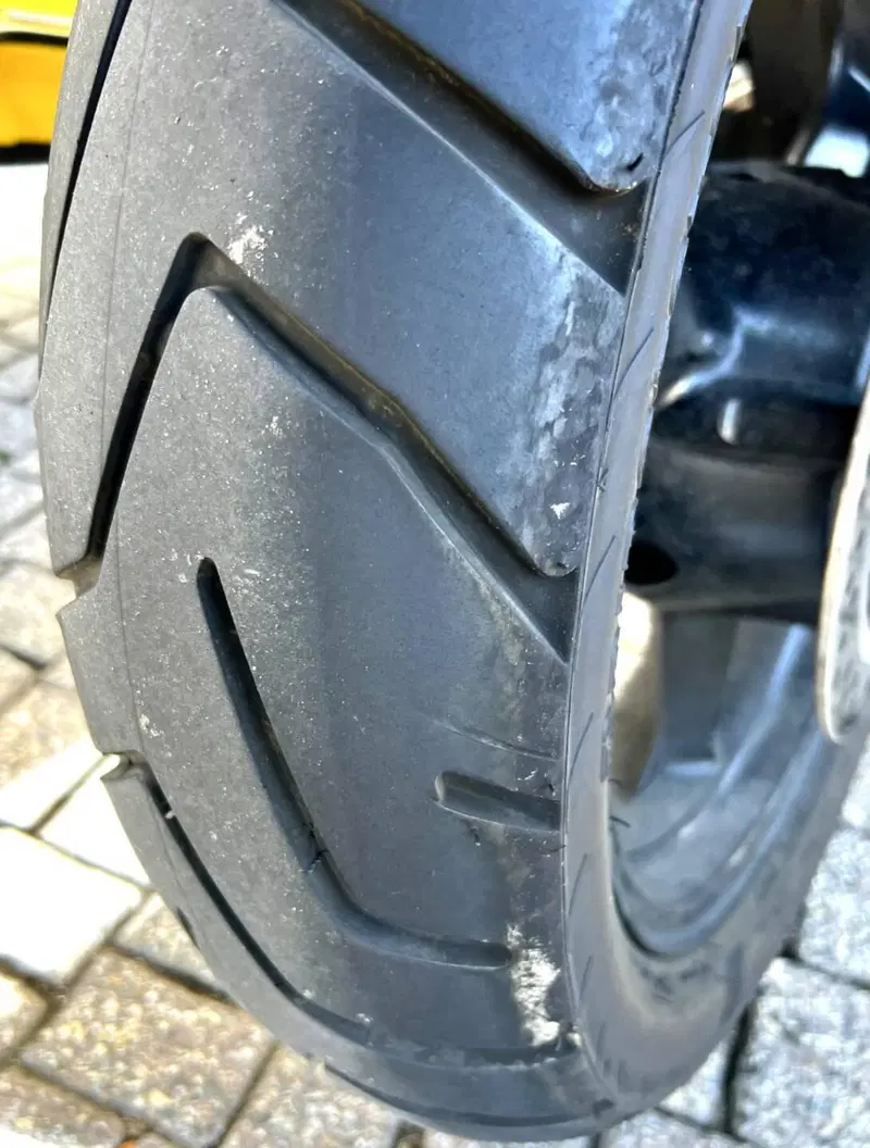 Suzuki V-Strom 650 ABS (2011 - 17) (7)