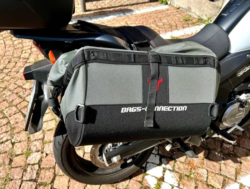 Suzuki V-Strom 650 ABS (2011 - 17) (11)