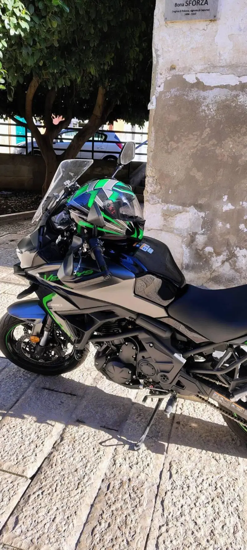 Kawasaki Versys 650 (2025 - 26) (3)