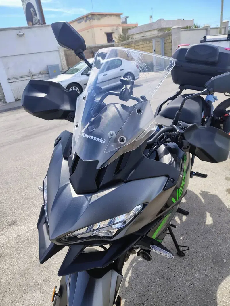Kawasaki Versys 650 (2025 - 26) (5)