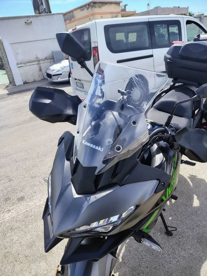 Kawasaki Versys 650 (2025 - 26) (6)