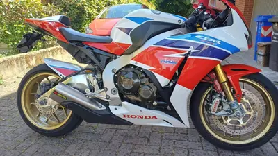 Honda CBR 1000 RR Fireblade SP (2014 - 16) usata