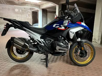 Bmw R 1300 GS Trophy (2023 - 26) usata