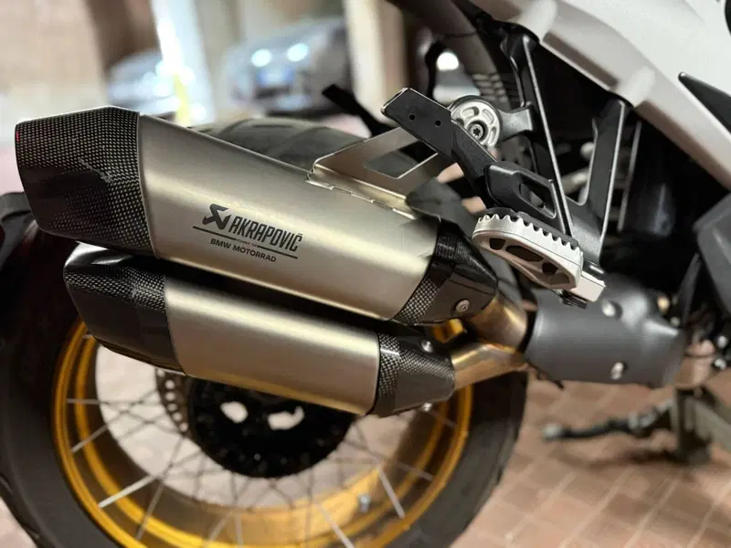 Bmw R 1300 GS Trophy (2023 - 26) (5)
