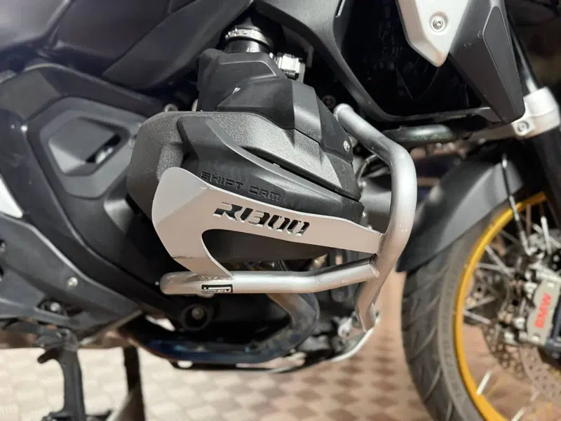 Bmw R 1300 GS Trophy (2023 - 26) (6)