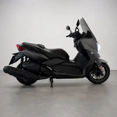 Yamaha X-Max 400 ABS (2013 - 16) usata