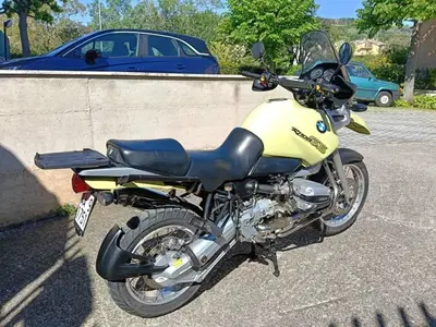 Bmw R 1100 GS ABS usata