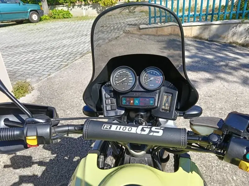 Bmw R 1100 GS ABS (3)