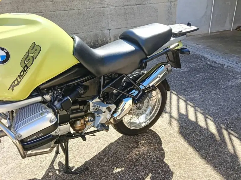 Bmw R 1100 GS ABS (4)