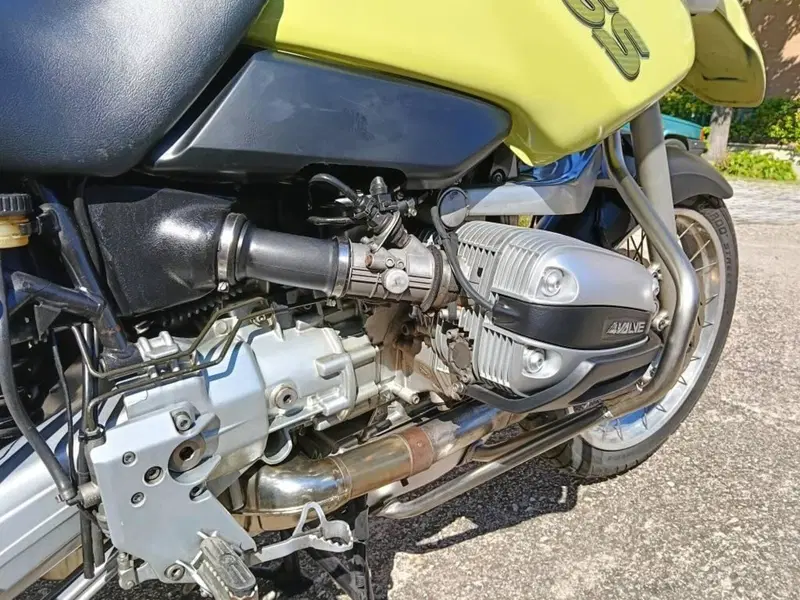 Bmw R 1100 GS ABS (5)