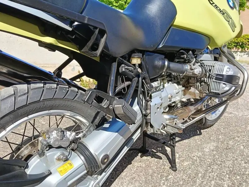 Bmw R 1100 GS ABS (8)