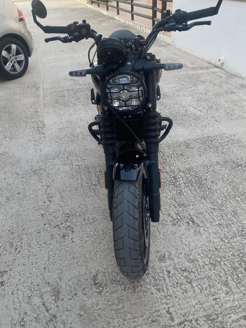 Royal Enfield Guerrilla 450 (2024 - 26) (4)
